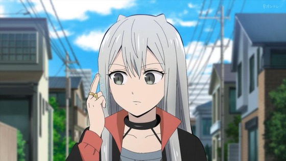 「カワイスギクライシス」1話感想 (4)