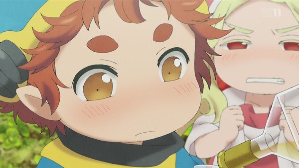 「ハクメイとミコチ」6話 (55)