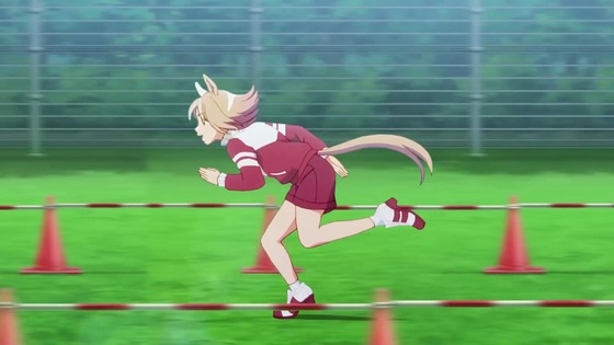 「ウマ娘 プリティーダービー ROAD TO THE TOP」3話感想 (71)