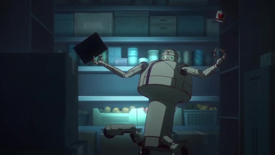 「アポカリプスホテル」5話感想 (27)