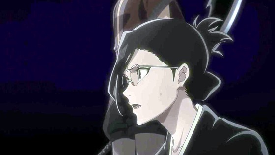 「BLEACH 千年血戦篇」37話感想 (45)