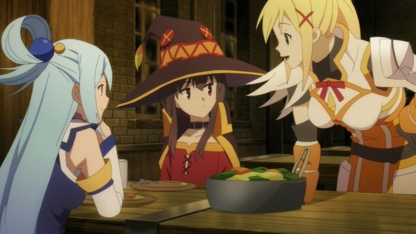 この素晴らしい世界に祝福を! (65)