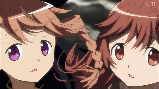 「マギアレコード Final SEASON 浅き夢の暁」全話感想 (135)