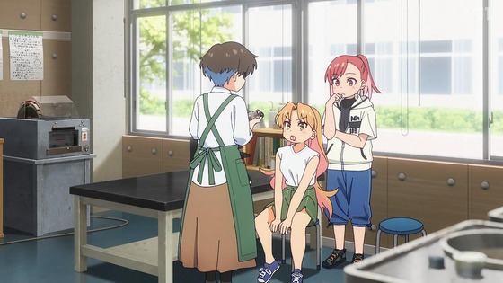 「瑠璃の宝石」11話感想 (36)