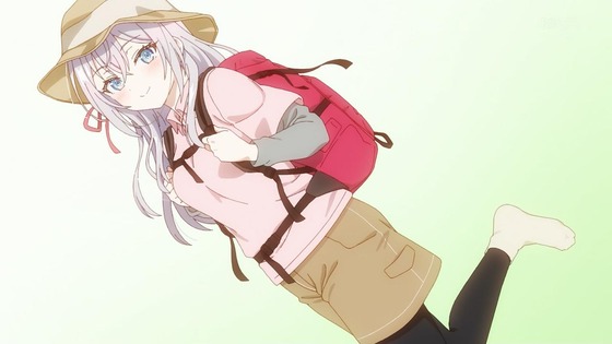 「時々ボソッとロシア語でデレる隣のアーリャさん」2話感想 (52)