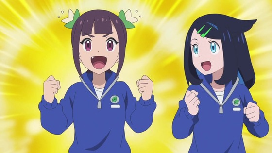 「ポケットモンスター」90話感想 (96)