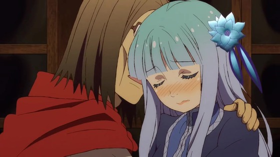 「異世界おじさん」5話感想 (42)