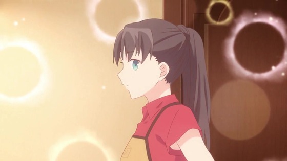 「衛宮さんちの今日のごはん」第8話感想 (37)
