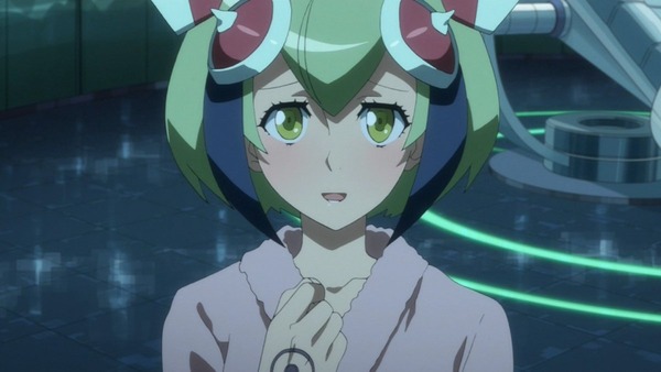 Dimension W (11)