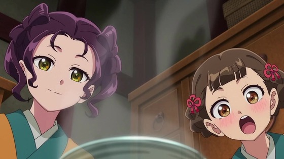 「薬屋のひとりごと」26話感想 (65)