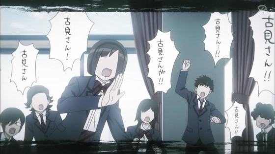 「古見さんは、コミュ症です。」11話感想 (2)