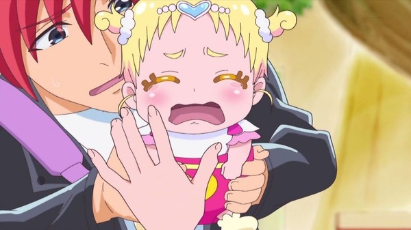 「HUGっと！プリキュア」17話感想 (12)