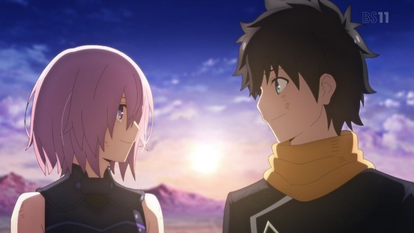 「FateGrand Order」FGO 21話感想 画像 (46)