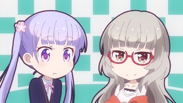 「NEW GAME！！」2期 1話 (39)
