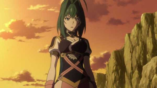 棺姫のチャイカ (43)