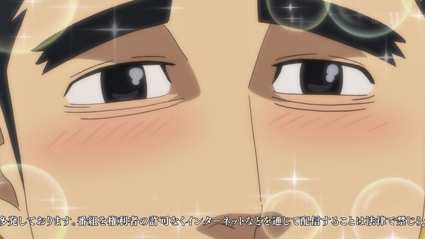 「ゴールデンカムイ」9話感想 (10)