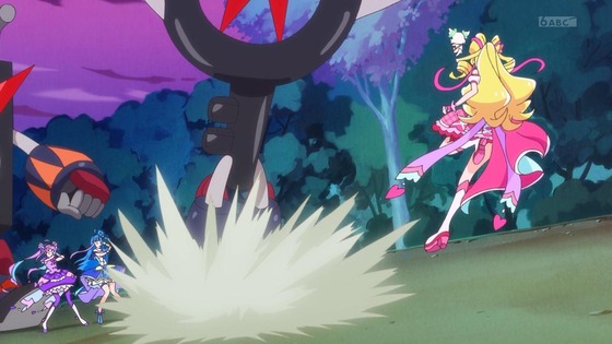 「キミとアイドルプリキュア♪」キミプリ 30話感想 (37)