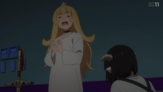 「姫様“拷問”の時間です」24話感想 (127)