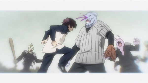 「血界戦線 & BEYOND」2期 9話 (24)