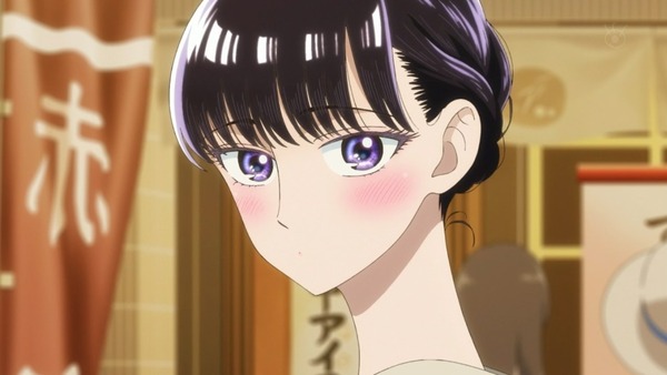 「恋は雨上がりのように」9話 (1)