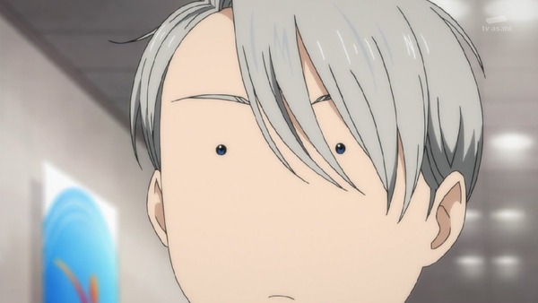 「ユーリ!!! on ICE(ユーリオンアイス)」 (8)