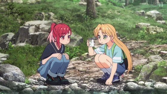 「瑠璃の宝石」8話感想 (24)