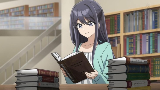 「ヒロイン？聖女？いいえ、オールワークスメイドです(誇)！」1話感想 (52)