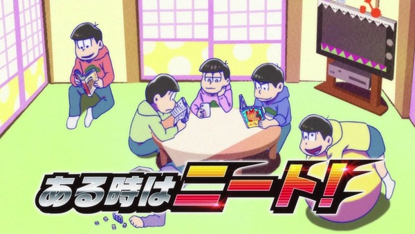 「おそ松さん」2期 20話 (49)