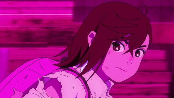 「ダンダダン」7話感想 (6)