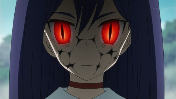 「フリップフラッパーズ」 (15)