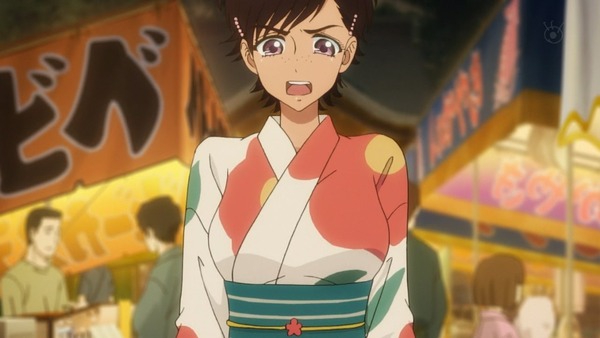 「恋は雨上がりのように」9話 (12)