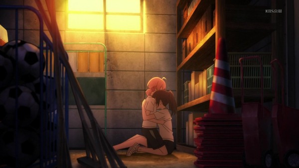 「やがて君になる」9話 感想 (86)