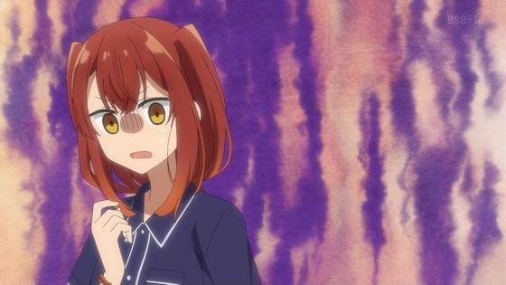 「私を喰べたい、ひとでなし」8話感想 (9)