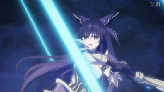 「デート・ア・ライブV」5期 8話感想 (44)