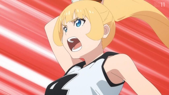 「姫様“拷問”の時間です」13話感想 (119)