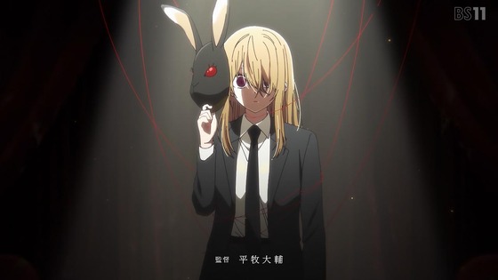 「推しの子」26話感想 (21)