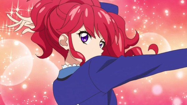 「アイカツ!」173話感想 (4)
