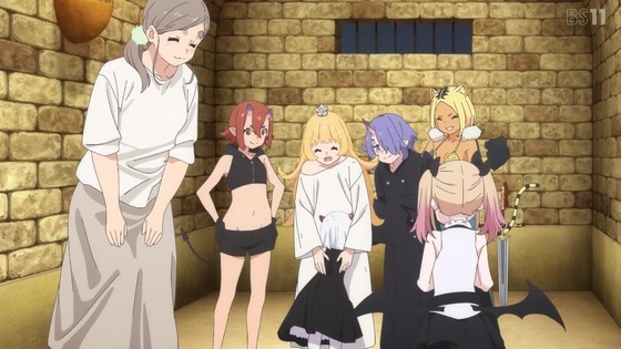 「姫様“拷問”の時間です」24話感想 (149)
