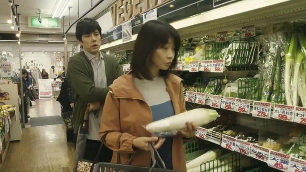 「きのう何食べた?」正月スペシャル2020 感想 画像 (76)