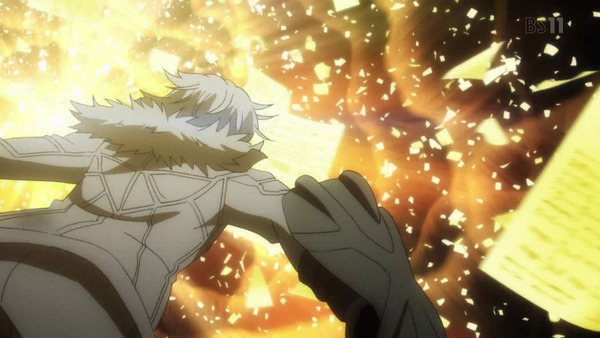 「とある魔術の禁書目録Ⅲ」3期 25話感想 (21)