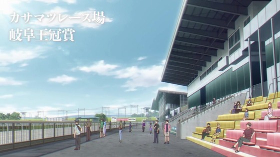 「ウマ娘 シンデレラグレイ」14話感想 (67)