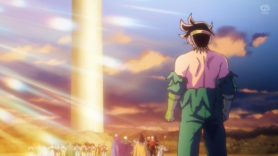「ダイの大冒険」100話感想 最終回 (64)