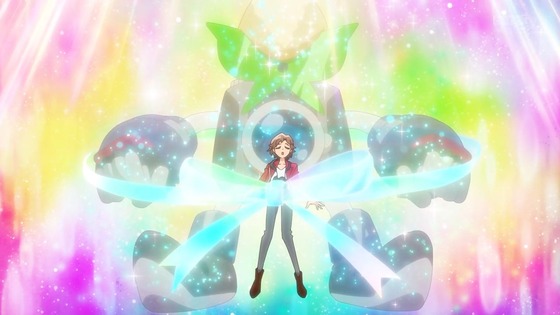 「キミとアイドルプリキュア♪」キミプリ 19話感想 (92)