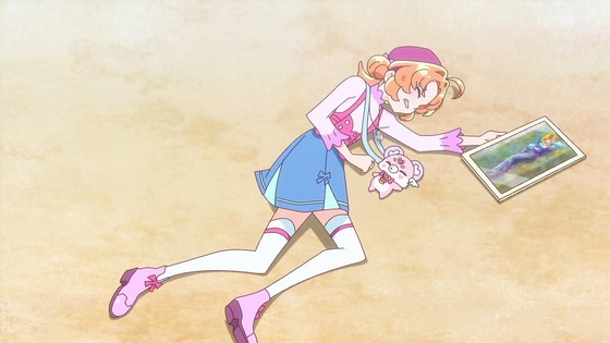 「名探偵プリキュア！」10話感想 (42)