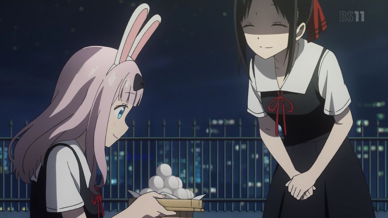 かぐや様は告らせたい 2期 第3話感想 画像 今までにない男前な白銀御行 現生徒会は全活動終了 次期生徒会選挙へ 実況まとめ ポンポコにゅーす ファン特化型アニメ感想サイト かぐや様は告らせたい 2期 第3話感想 画像 今までにない男前な白銀御行 現生徒会は全活動終了 次期生徒会選挙へ 実況まとめ ポンポコにゅーす ファン特化型アニメ感想サイト