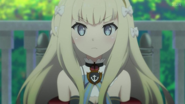 「アズールレーン」3話感想 (42)