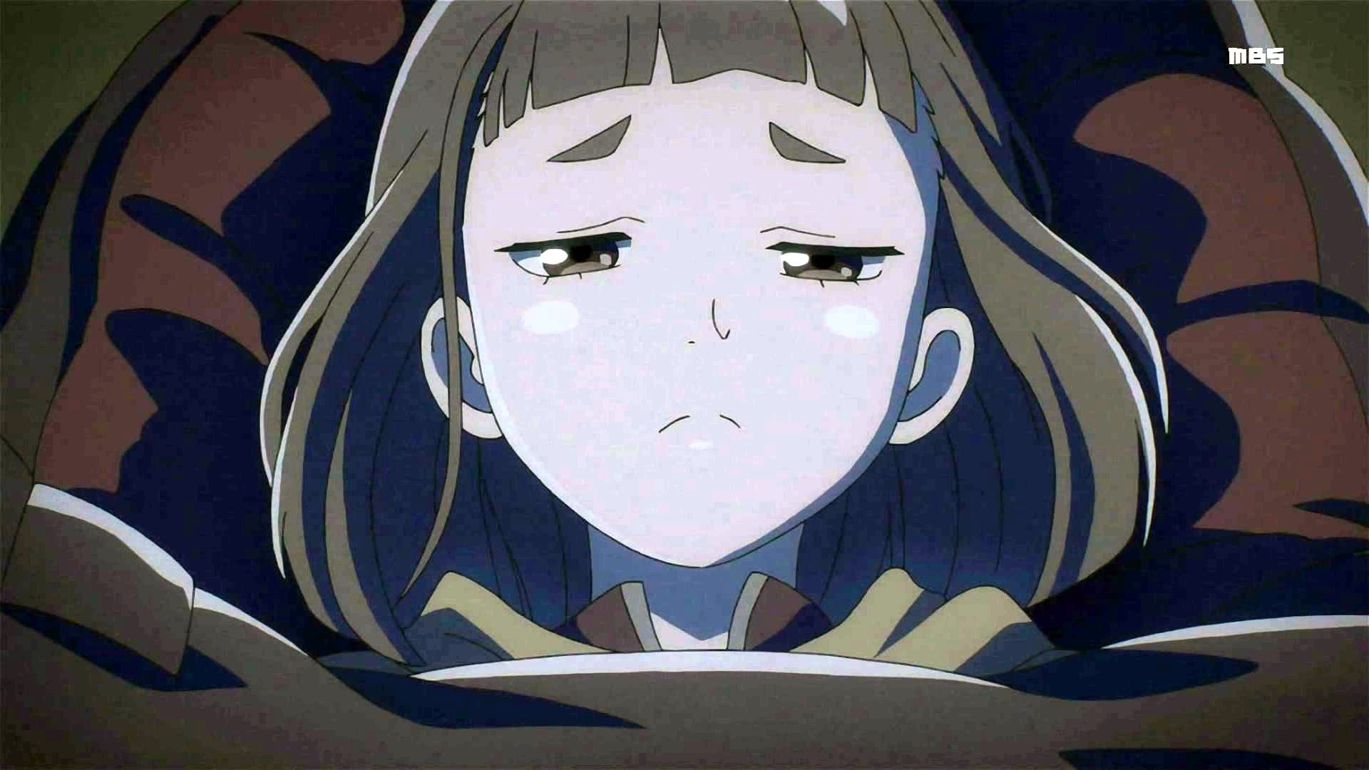 宇宙よりも遠い場所 4話感想 訓練中はうるかにしてください ここじゃない何処かは南極 キマリは朝日に夢を見る 画像 よりもい ポンポコにゅーす ファン特化型アニメ感想サイト