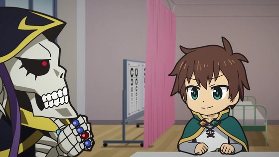 「異世界かるてっと3」8話感想 (19)