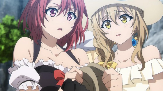 「ゴブリンスレイヤーⅡ」2期 5話感想 (46)