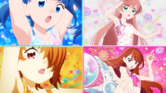「ひろがるスカイ!プリキュア」ひろプリ 29話感想 (32)